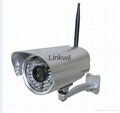 1.0MP CCTV Bullet Camera, Hot OEM