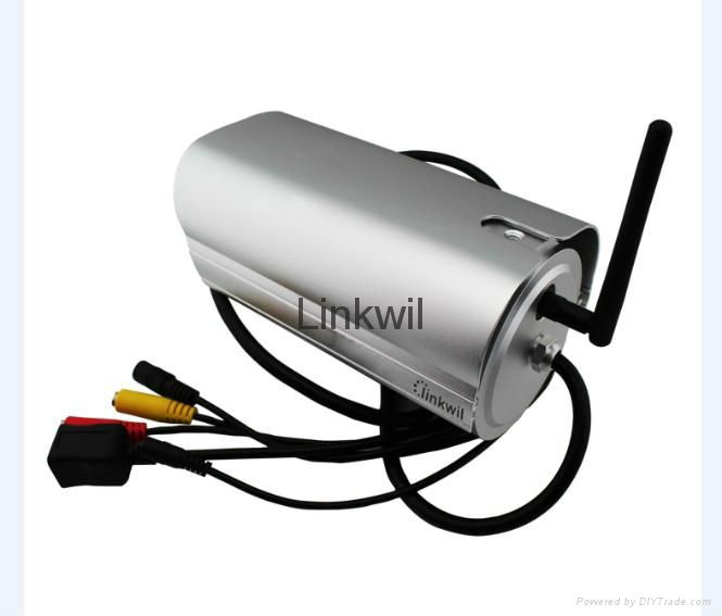 1.0MP CCTV Bullet Camera, Hot OEM Products, P2P, H.264, Onvif,waterproof 2