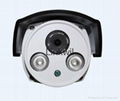 1.0MP CCTV CMOS Camera, Onvif Compliant, P2P, 25m Night Vision, IR-cut Filter,  2