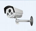 1.0MP CCTV CMOS Camera, Onvif Compliant, P2P, 25m Night Vision, IR-cut Filter, 