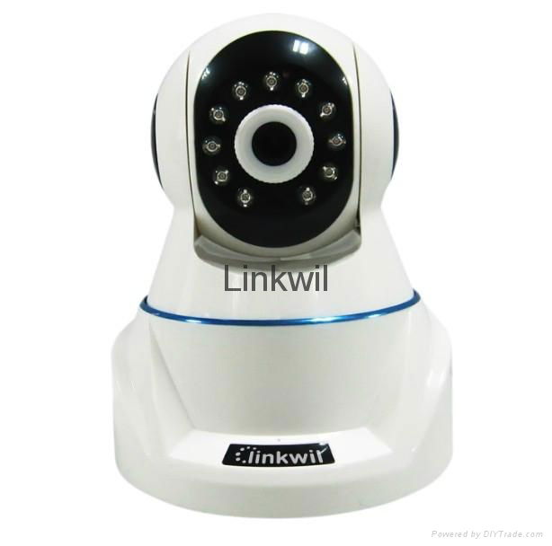 2.0MP CCTV camera, Supports Onvif, Max 32G SD Card support, Remote, Pan/Tilt and