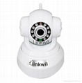 2.0MP HD IP Camera, Supports Onvif, SD