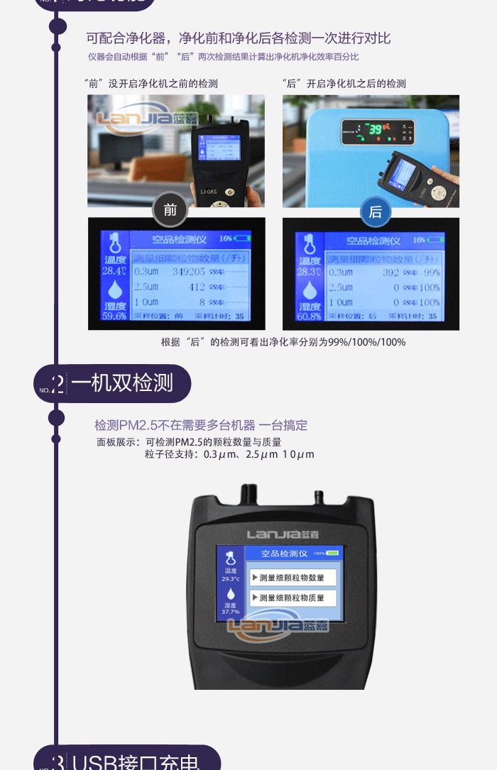 pm2.5检测仪 3