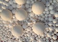 High alumina ball 4