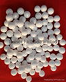 High alumina ball 5