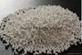 Activated alumina ball