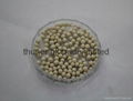 13X molecular sieve