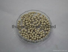 13X molecular sieve