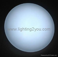 LED Ceiling lamp 16W 300MM