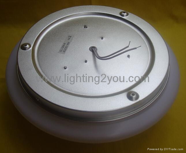 LED Ceiling lamp 16W 300MM 3