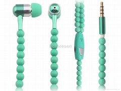 Necklace Earphone