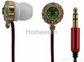 Fashion Earphone