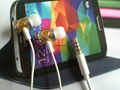 EP325M Metallic earphone