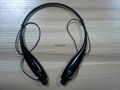 BT128 bluetooth headset