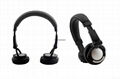 BT105 Bluetooth headset