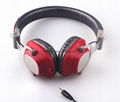 HP785M Headphone 4