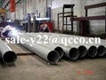 stainless steel pipe 1