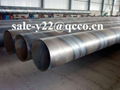 Welded Steel Pipe