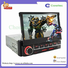 High Power 7"inch HD Digital Screen 1