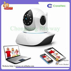 New Arrival Security Defender Mini Bluetooth Camera