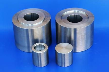 Tungsten Heavy Alloy Radiation Shielding 2