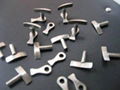 Tungsten Alloy Counterweights