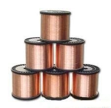 Copper tungsten alloy electrode 2