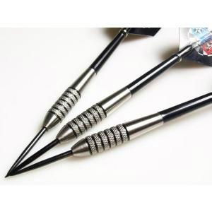 Tungsten Alloy dart barrel  3