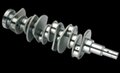Tungsten Alloy Crankshaft for mechanism equipment