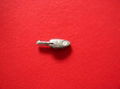 Tungsten Worm Weight fishing sinker 3