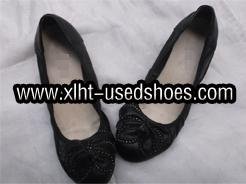 used shoes export