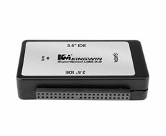 USB 3.0 to SATA/IDE Drive Adapter