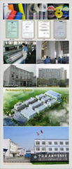 GRAND FIBERGLASS CO., LTD.