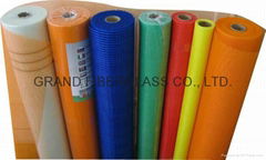 FIBERGLASS MESH