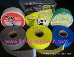 FIBERGLASS TAPE