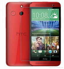 0.33mm ultrathin films For HTC One E8