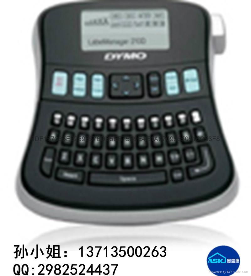 DYMO LabelWriter 450 Turbo 商用標籤機（LW400升級版） 4