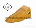  Construction parts Caterpillar bucket Tooth point 1
