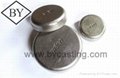 Construction Machinery Parts  bucket protection wear button 5