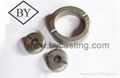 Aftermarket parts earthmoving equipment Wear Donuts DLP-1921 1