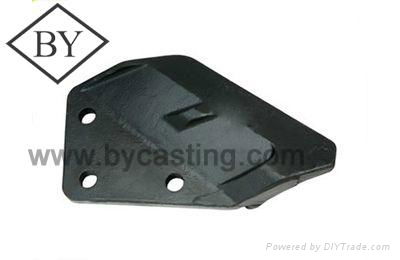  High performance Excavator attachments VOLVO Side cutter 1171-00171L