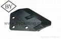  High performance Excavator attachments VOLVO Side cutter 1171-00171L 1