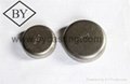Construction Machinery Parts  bucket protection wear button 4