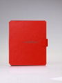 Micro USB PU Leather Stand Case Cover Keyboard For 8 inch  Universal Tablet PC 4