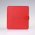 ipad PU Leather Case Cover with Bluetooth keyboard for 9 inch Universal Tablet 4