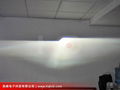 2.5inch hid projector lens light with angel eye(2.5HQC) 1