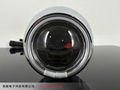 2.0 motorcycle bi-xenon projector lens light with angel eyes(2.0ABI) 2