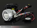 2.5inch  motorcycle bi-xenon projector