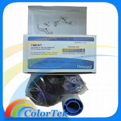 Datacard SD260 YMCKT Ribbon 534000-003