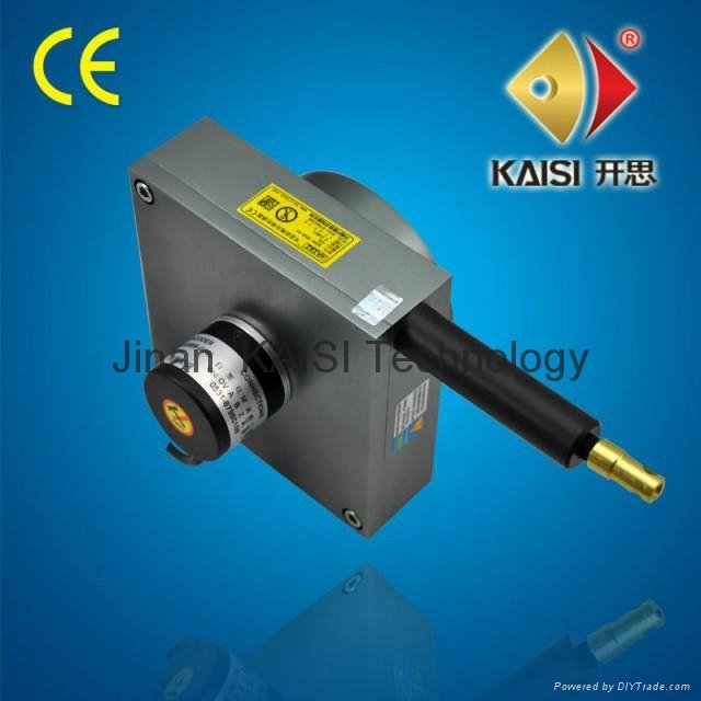  Used in testing machine KS80-4000-420A string potetimeter linear displacement t